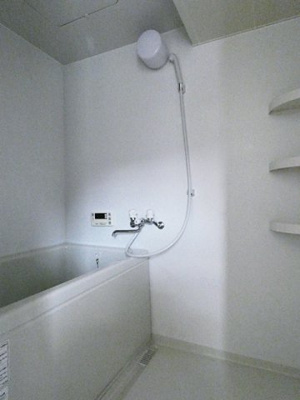 【浴室】 | ユタカマンション