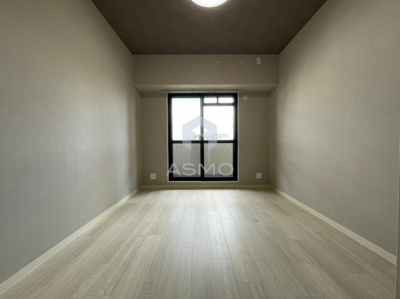 【内装】 | レジディア西天満 | 同マンション別部屋　参考写真