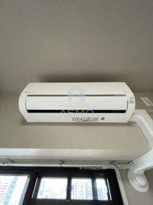 【設備】 | レジディア西天満 | 同マンション別部屋　参考写真