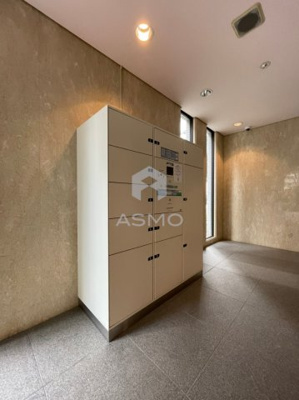 【その他共用部分】 | レジディア西天満