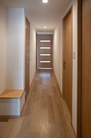 【玄関】 | アルフィーネ大橋Ⅱ☆仲介手数料無料☆