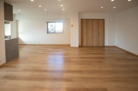 【居間・リビング】 | アルフィーネ大橋Ⅱ☆仲介手数料無料☆