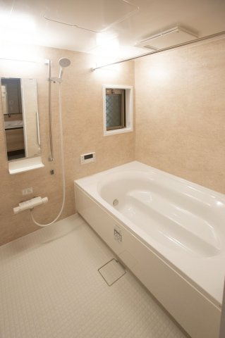 【浴室】 | アルフィーネ大橋Ⅱ☆仲介手数料無料☆