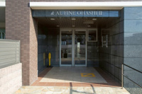 【エントランス】 | アルフィーネ大橋Ⅱ☆仲介手数料無料☆