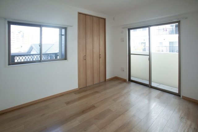 【洋室】 | アルフィーネ大橋Ⅱ☆仲介手数料無料☆