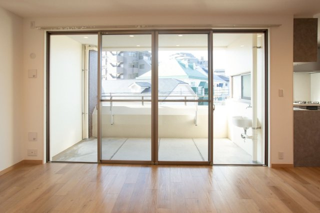 【内装】 | アルフィーネ大橋Ⅱ☆仲介手数料無料☆