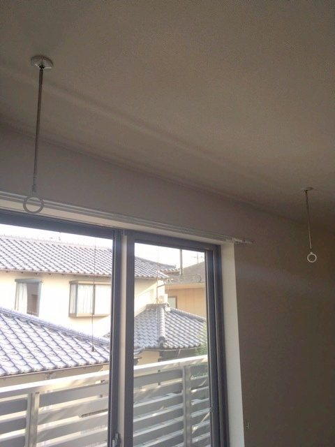 プレジールの内装