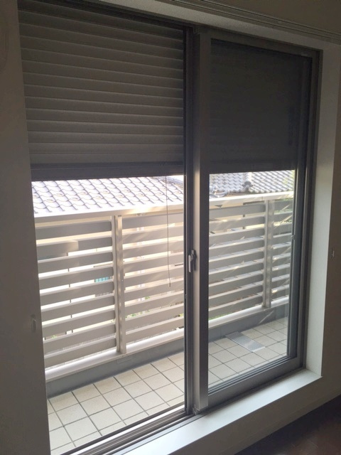 プレジールのセキュリティ