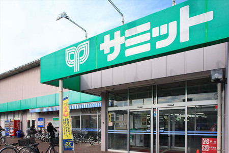 プレジールのその他|サミットストア富士見町店