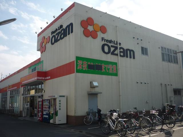 プレジールのその他|スーパーオザム美住町店