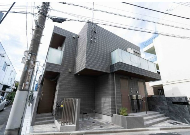  Ｔ’ｓハイム　碑文谷