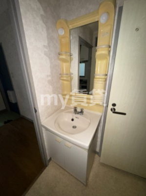 【独立洗面台】 | プロロング藤貫