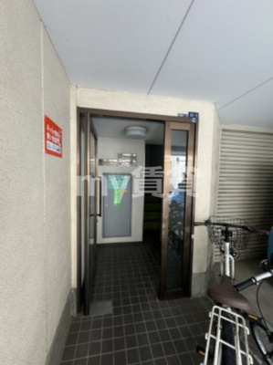 【エントランス】 | プロロング藤貫