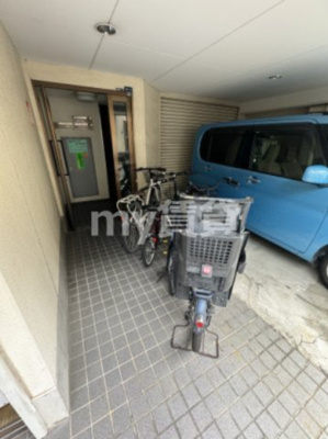 【その他共用部分】 | プロロング藤貫