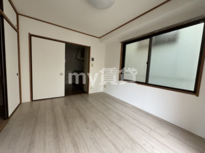 【寝室】 | プロロング藤貫