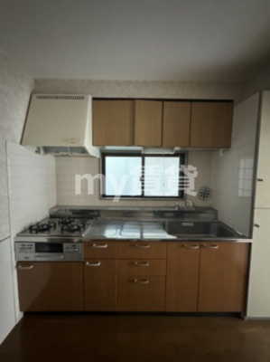 【キッチン】 | プロロング藤貫