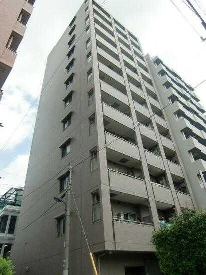 日神デュオステージ本所吾妻橋の外観