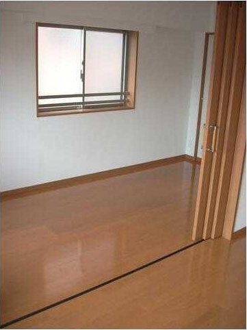 日神デュオステージ本所吾妻橋の寝室