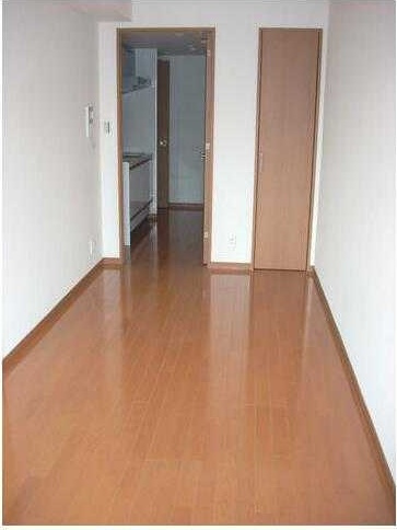 日神デュオステージ本所吾妻橋の居間・リビング