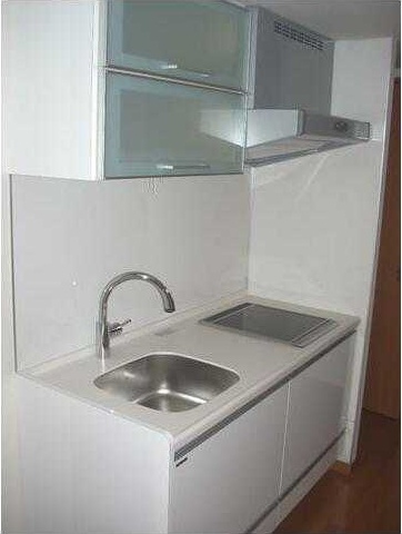 日神デュオステージ本所吾妻橋のキッチン