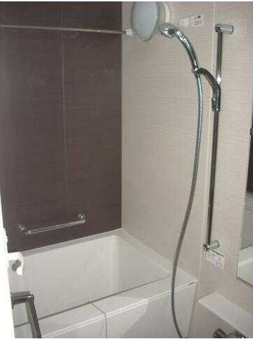 日神デュオステージ本所吾妻橋の浴室