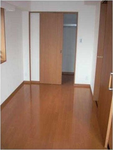 日神デュオステージ本所吾妻橋の寝室