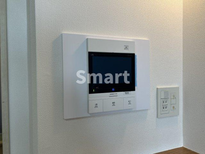 【セキュリティ】 | コンセール中野