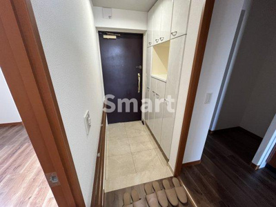 【玄関】 | コンセール中野