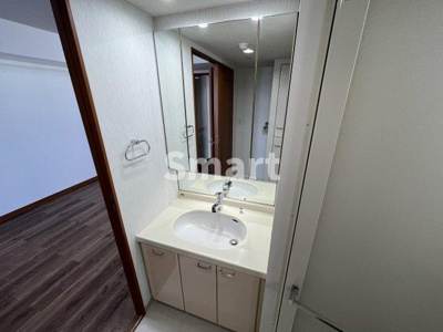 【独立洗面台】 | コンセール中野