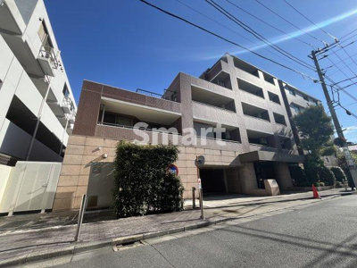 【外観】 | コンセール中野