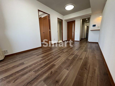 【居間・リビング】 | コンセール中野