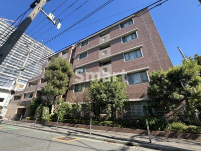 【外観】 | コンセール中野