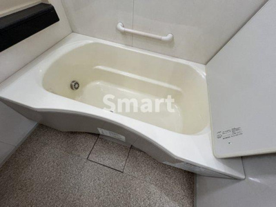 【浴室】 | コンセール中野