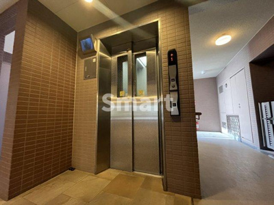 【その他共用部分】 | コンセール中野