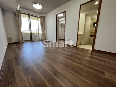 【居間・リビング】 | コンセール中野