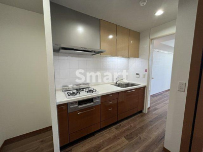 【キッチン】 | コンセール中野