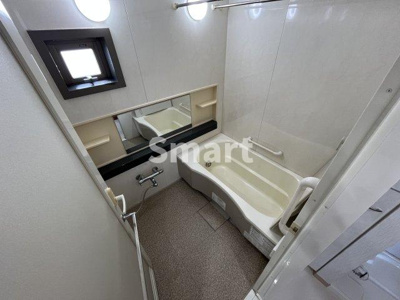 【浴室】 | コンセール中野