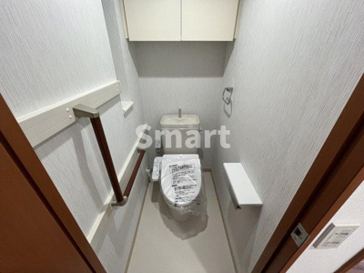【トイレ】 | コンセール中野