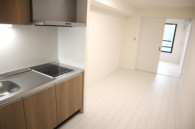 【キッチン】 | パークシードあざみ野