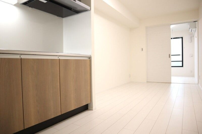 【居間・リビング】 | パークシードあざみ野