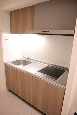 【キッチン】 | パークシードあざみ野