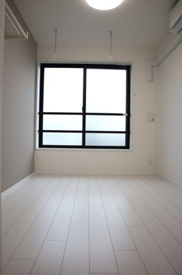 【洋室】 | パークシードあざみ野