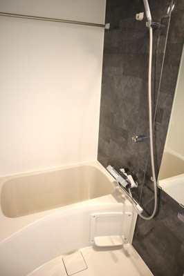 【浴室】 | パークシードあざみ野