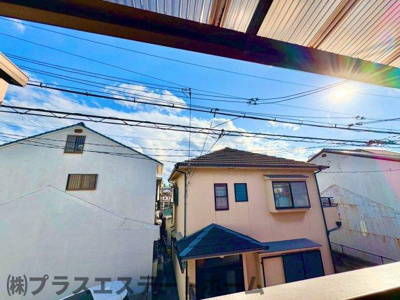 【展望】 | 浜添通2丁目　戸建