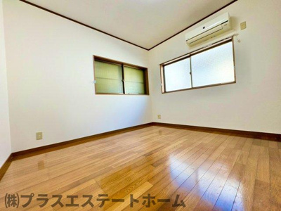 【内装】 | 浜添通2丁目　戸建