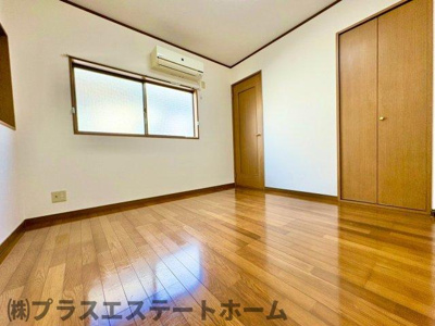 【内装】 | 浜添通2丁目　戸建