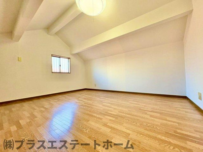 【内装】 | 浜添通2丁目　戸建