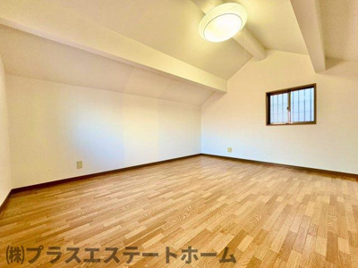 【内装】 | 浜添通2丁目　戸建