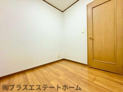 【内装】 | 浜添通2丁目　戸建