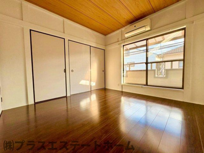 【内装】 | 浜添通2丁目　戸建